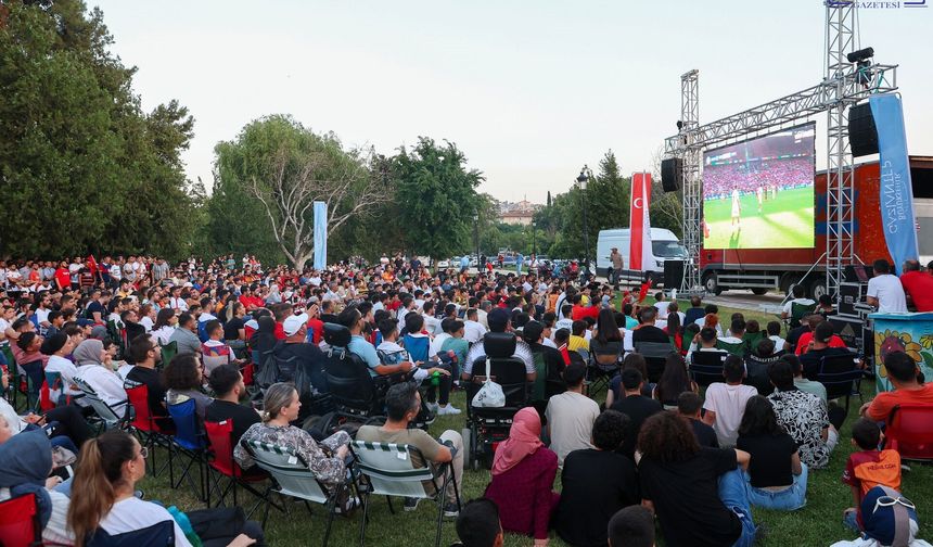 İçişleri Bakanı'ndan 81 ile talimat: Dev ekran kurulmayacak