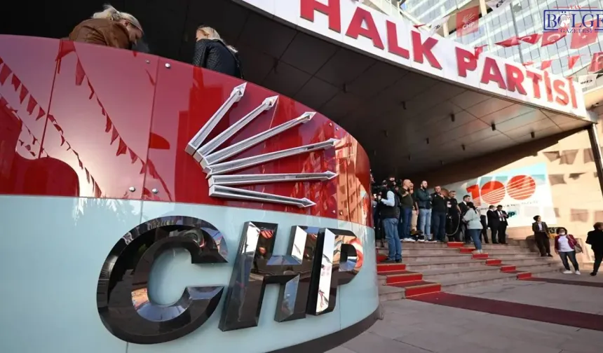 CHP'den istifa eden Cemil Tugay'ın yeni adresi belli oldu