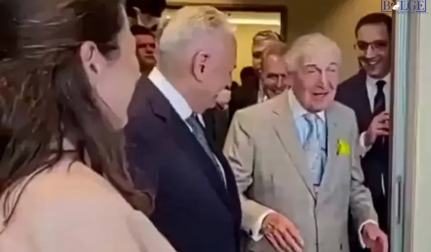 Rahmi Koç’tan ‘Kürt Kadını’  Sözleri Ardından Özür Açıklaması