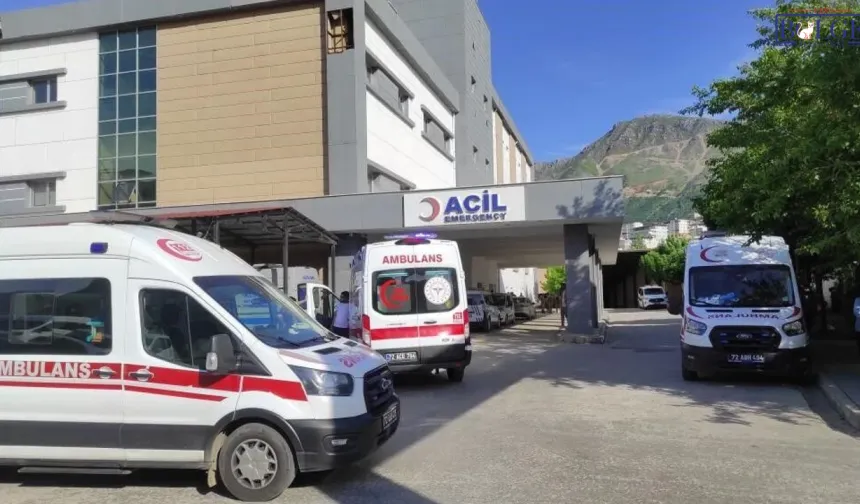 Anne ve oğul feci kazada hayatını kaybetti