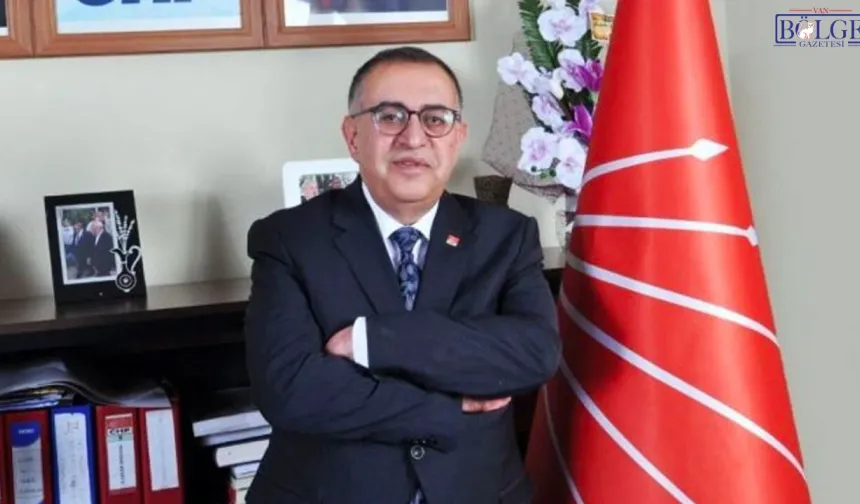 CHP'de kurultay krizi: Van, Adıyaman, Bingöl, Bitlis, Siirt, Urfa ve Şırnak imzalamadı