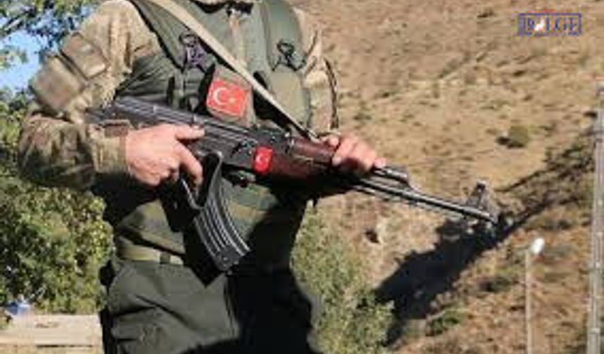 “Korucu” İsmi Tarih Mi Oluyor? AK Parti’den Dikkat Çeken Öneri
