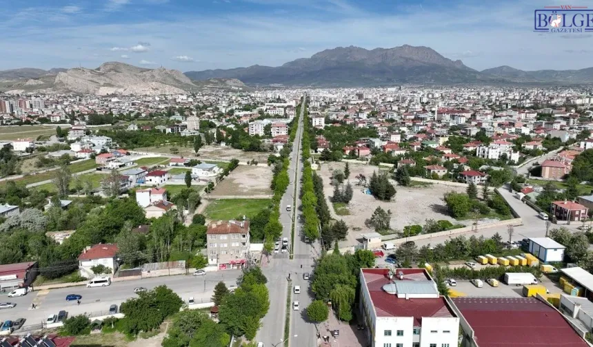Van'da Sondaj Faaliyetlerine Yeni Kurallar Getirildi