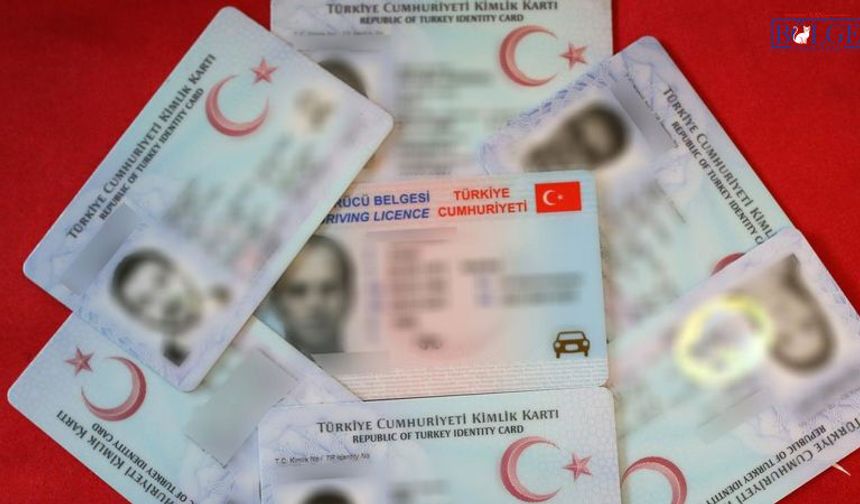 Van’da akıllara durgunluk veren iddia: Kimliği kayboldu, ceza ona çıktı