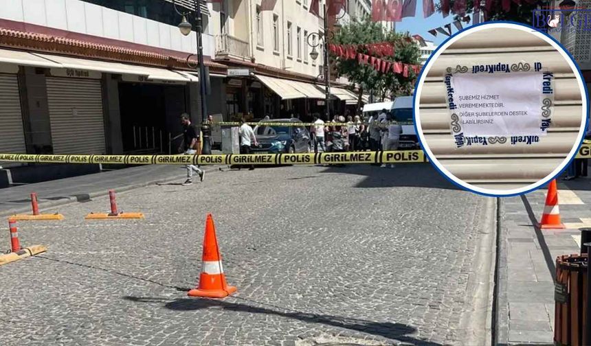 Koç grubuna saldırılar sürüyor: Diyarbakır’da silahlı saldırı