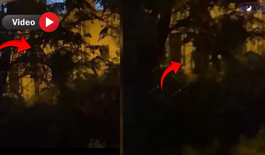 Van’da bıçaklı kavga: 2 yaralı