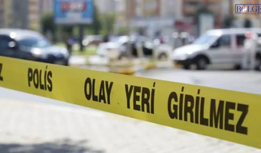 Yüksekova’da Şüpheli Ölüm: Tandır Evinde Ölü Bulundu
