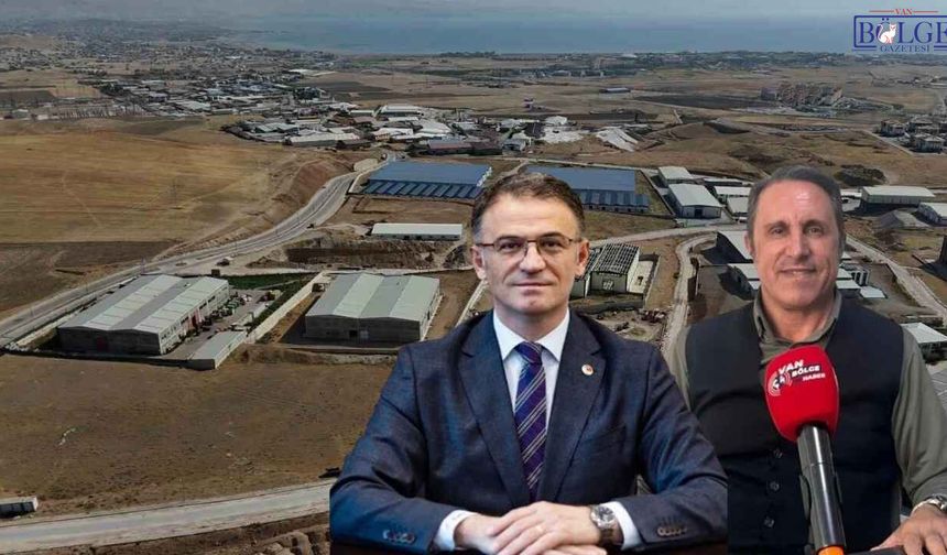 Şemsettin Bozkurt'tan Vali Balcı'ya Sitem Dolu Paylaşım