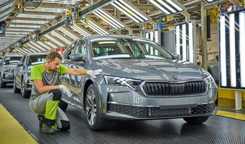 Skoda’dan Şok İndirim: Bazı Modellerde 625 Bin TL’ye Varan Fiyat Düşüşü!