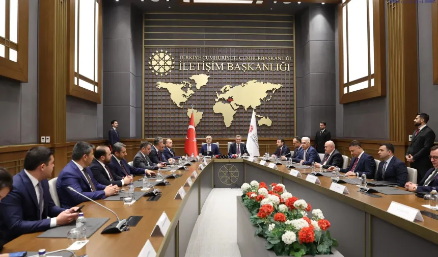 Gazetecilere Müjde! İŞKUR ve Basın İlan Kurumu'ndan 9 Ay Maaş Desteği