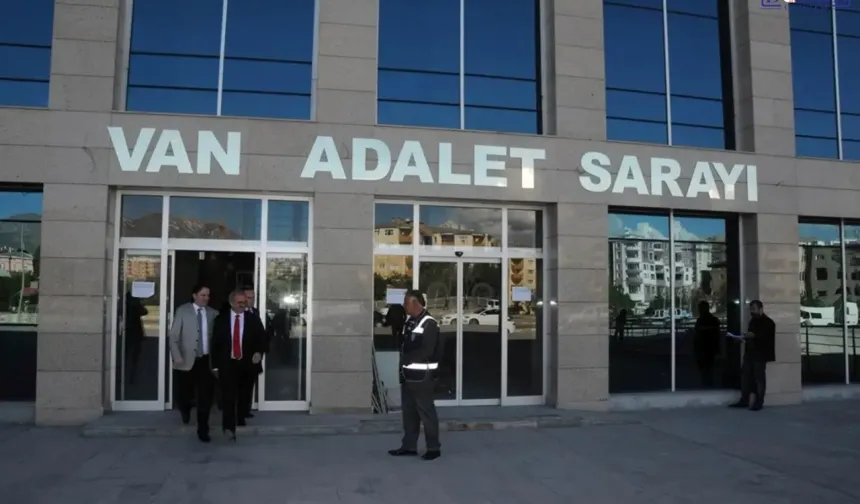 Bölgede ilk Van'da Kuruluyor: Ticaret Davaları İçin Yeni Dönem
