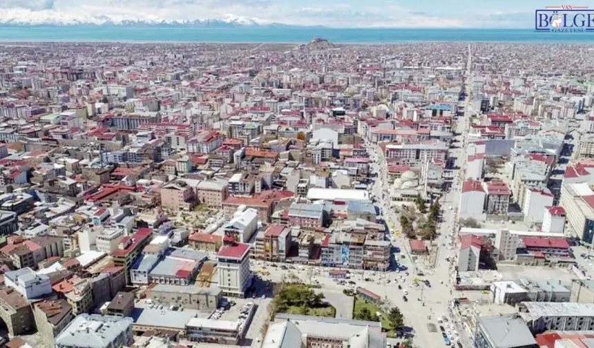 Van’da İşverenler En Çok Hangi Meslekleri Arıyor? İşte İş Piyasasının Aradığı Alanlar
