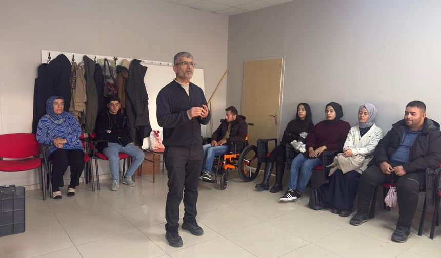 Van’da bağımlılık alarmı: Görünmeyen tehlike büyüyor