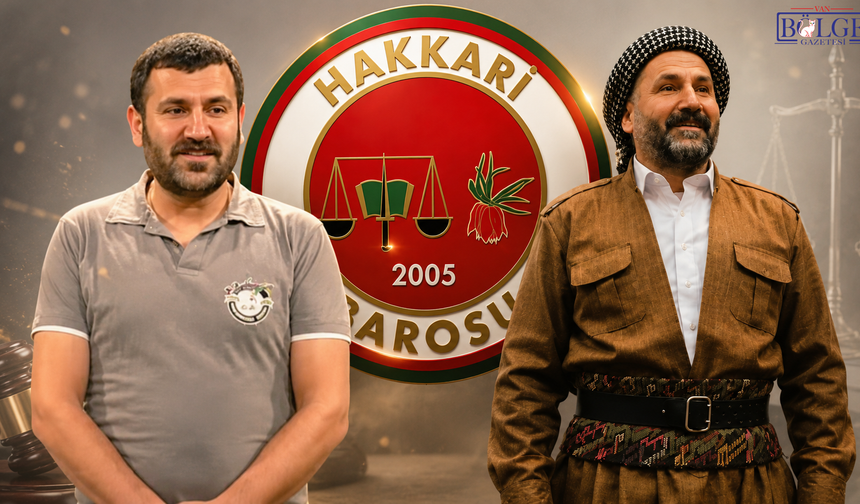 Japonya'da hayatını kaybeden Murat Çiçek için Hakkâri Barosu harekete geçti