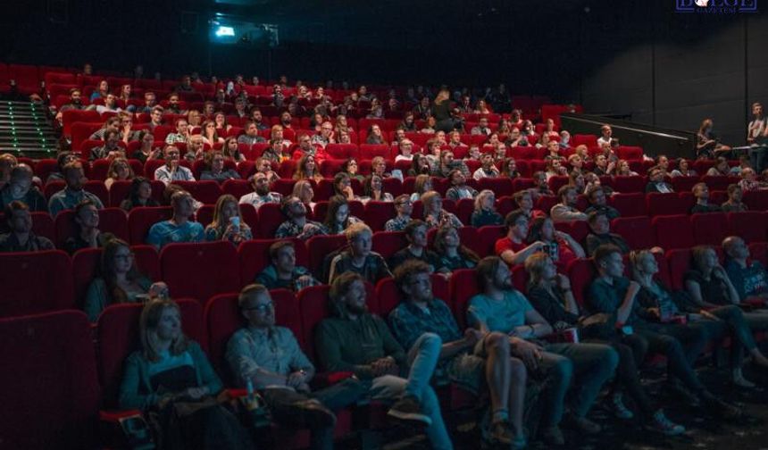 Van Sinemalarında Haftanın En Yoğun Günü! Bugün Hangi Filmler Vizyonda?