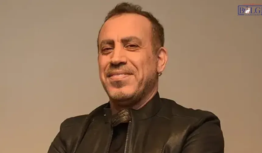 Haluk Levent Hakkında Gözaltı Kararı