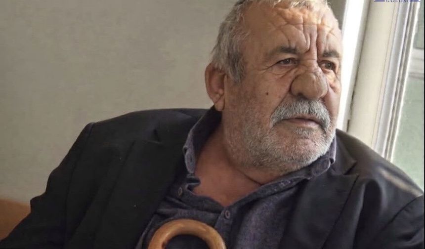DEM Parti Van İl Eş Başkanının Acı Günü