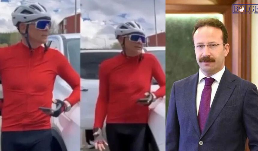 ‘Taytlı Vali’ Gitti! Yerine Bitlisli Kaymakam Atandı