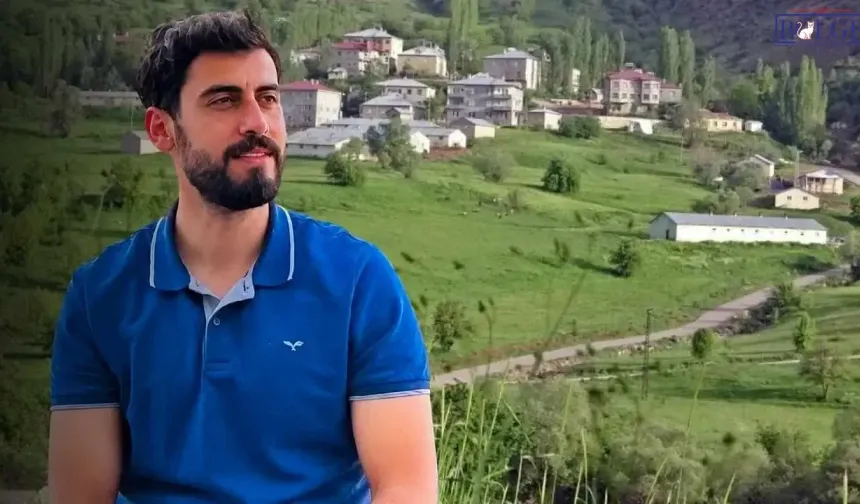 Hakkari'de Şüpheli Ölüm: Genç Köyde Hayatını Kaybetmiş Halde Bulundu