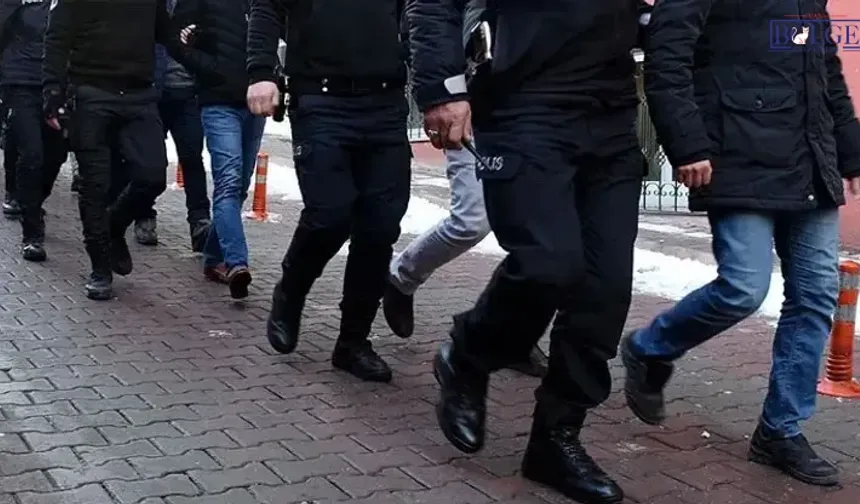 Van'da Bahis ve Dolandırıcılık Operasyonu: 73 Gözaltı, 2 Milyar TL'lik İşlem