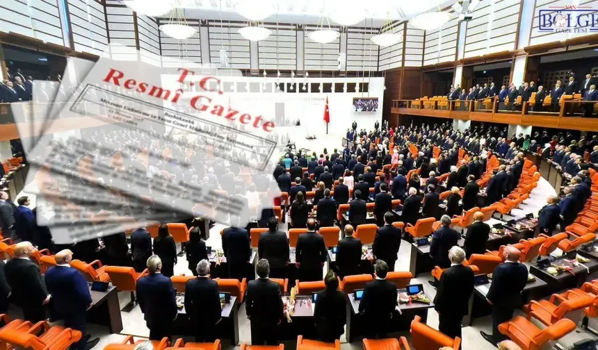 Miras, Faiz, Noter ve Mahkemelerde Kurallar Değişti