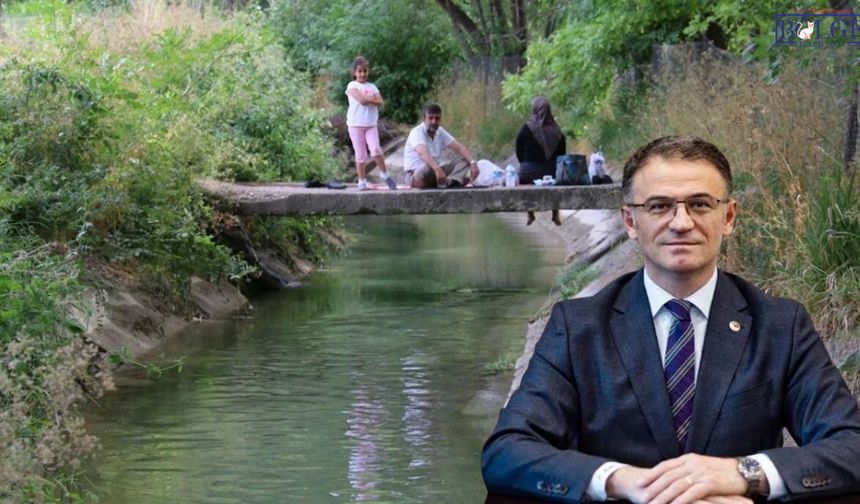 Van Valisi'ne Tarihi Miras Çağrısı