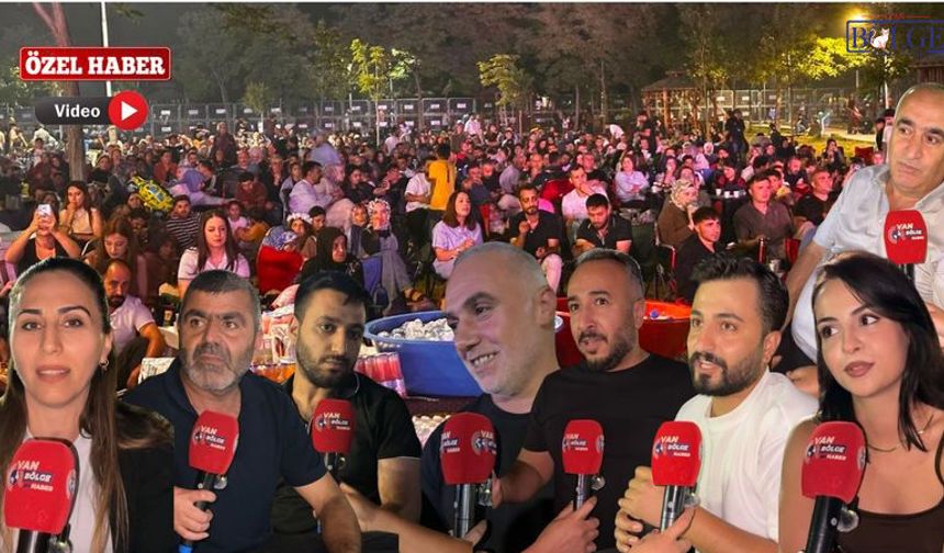Van'da "Kültür Yolu" Tartışması: Yerel Sanatçılar Neden Yok?