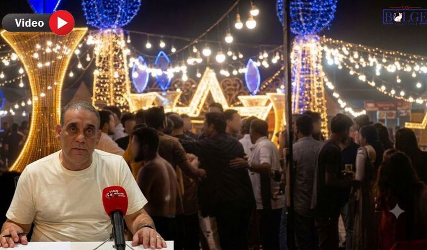 Van'da Günlerdir Konuşulan Olaya Aile Noktayı Koydu