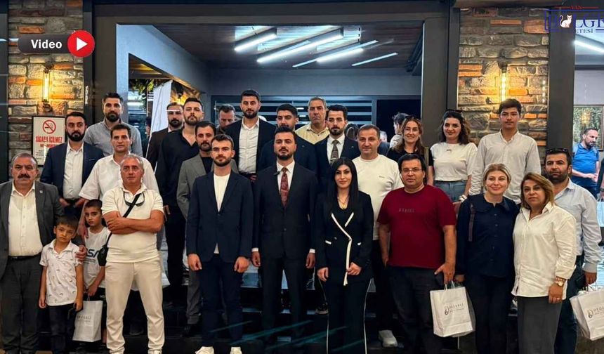 DEĞİAT’tan Basın Ve Gazeteciler Haftası’nda Anlamlı Buluşma