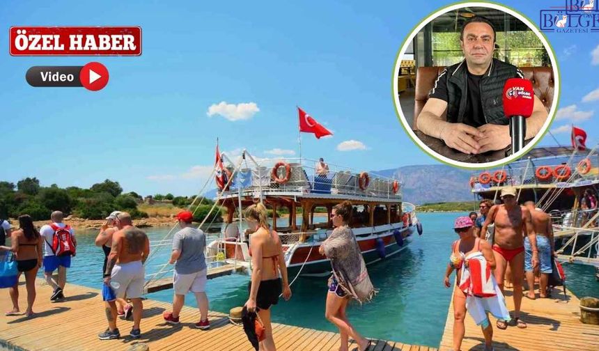 Van Turizminde Alarm Zilleri: Oteller Kapanıyor, Rezervasyonlar Durdu