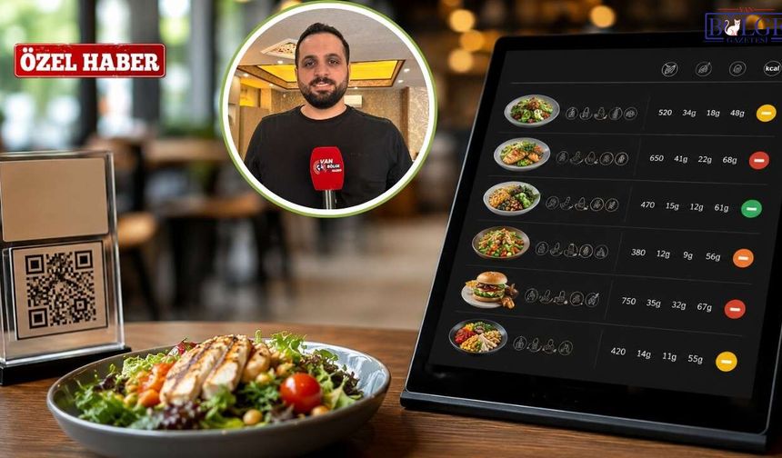 Van'da Dışarıda Yemek Yiyenler Dikkat! İşte Yeni Kurallar