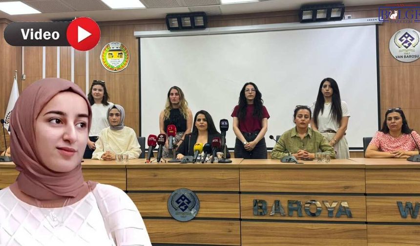 Rojin Kabaiş Dosyasında Kritik Talep: Fethi Kabir Gündemde