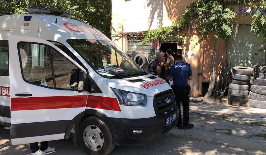 Şüpheli Ölüm! Kamyondan Düştü, Savcılık Soruşturma Başlattı