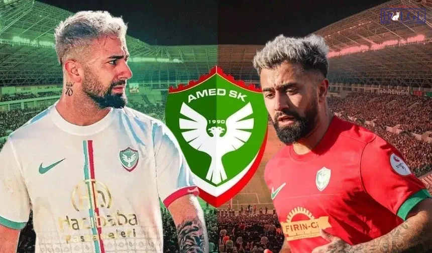 Çekdar Orhan'ın Açıklamalarına Amedspor'dan Cevap Geldi