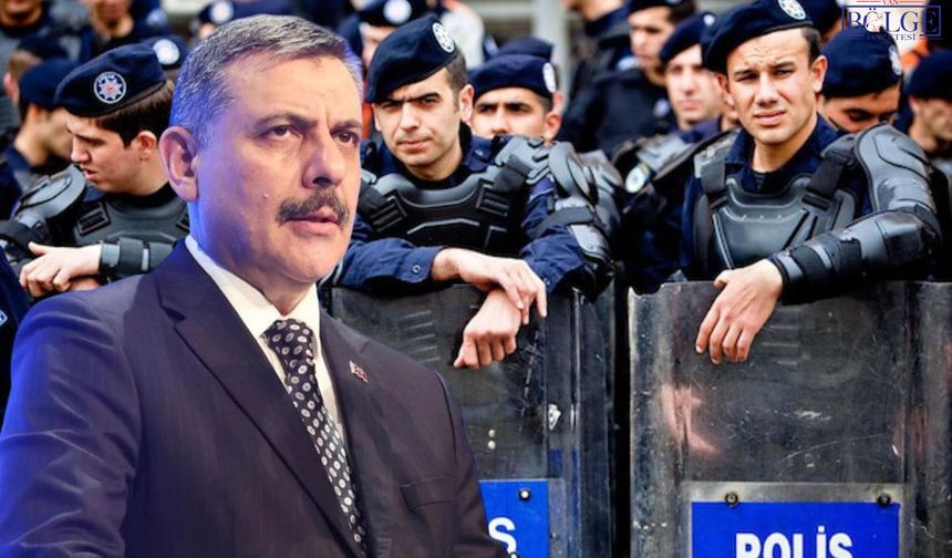 Memurluk Şartları Belli Oldu! İşte Detaylar