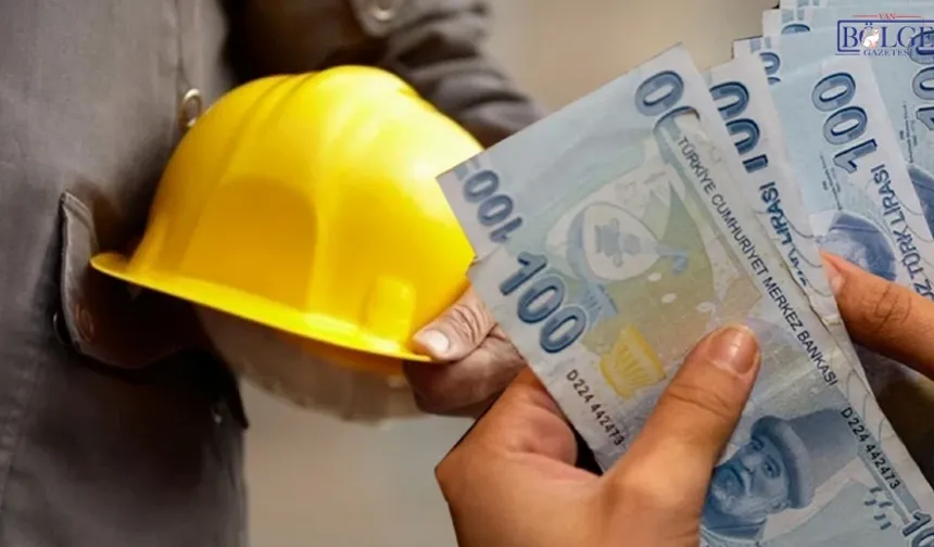 Milyonların gözü Ocak ayında! Asgari ücret için zam senaryoları belli oldu