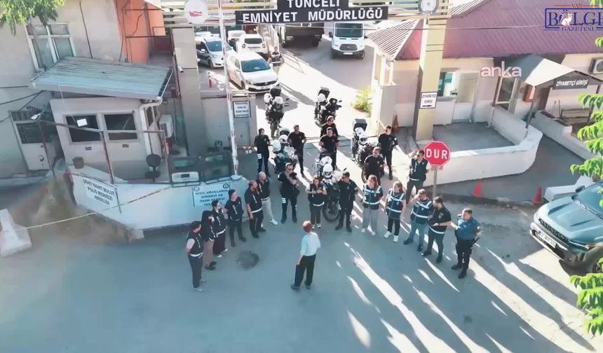 Masaj Salonlarına Şafak Operasyonu! 9 Kadın Kurtarıldı, 6 Şüpheli Tutuklandı