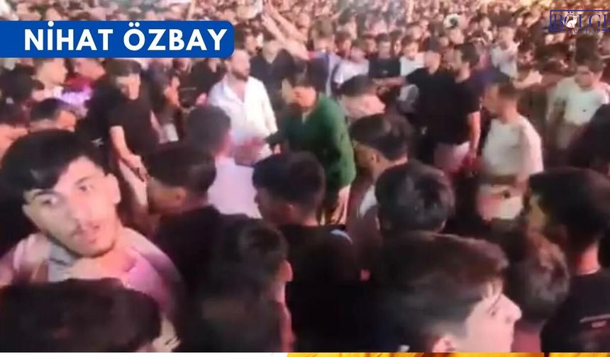 Kültür Yolu Festivali mi, Boks Ringi mi?