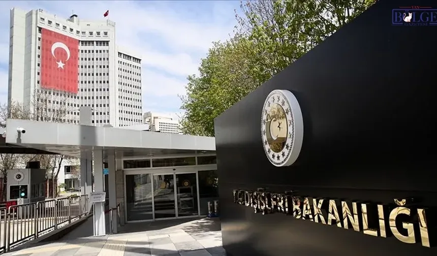 Dışişleri Bakanlığı 120 Personel Alacak! Başvurular Başladı, Sınav Tarihi Belli Oldu