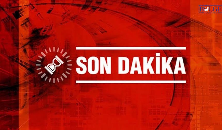 Van’daki Trafik Kazasında 2 Yaşındaki Çocuk Hayatını Kaybetti