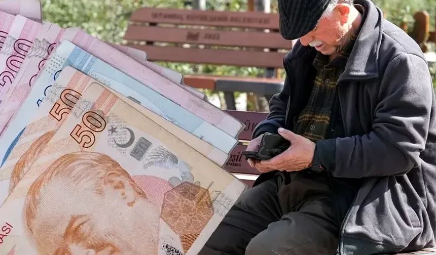 Emekliye Çifte Maaş Formülü: Yöntemi Adım Adım Açıklandı!