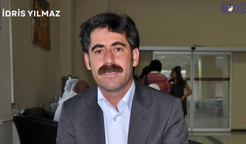 Uzun bir dönemin hafızası: Bekir Kaya