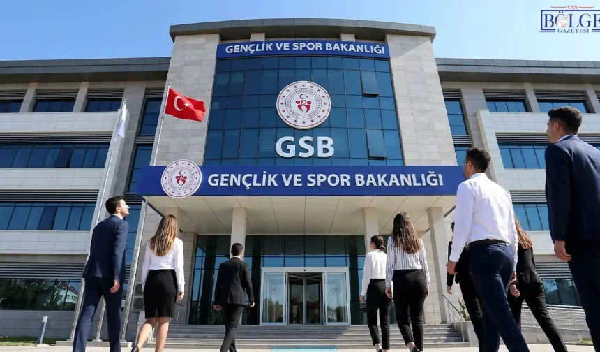 GSB'den 600 Personel Alımı! Başvurular Başladı, KPSS Şartı ve Son Tarih Belli Oldu