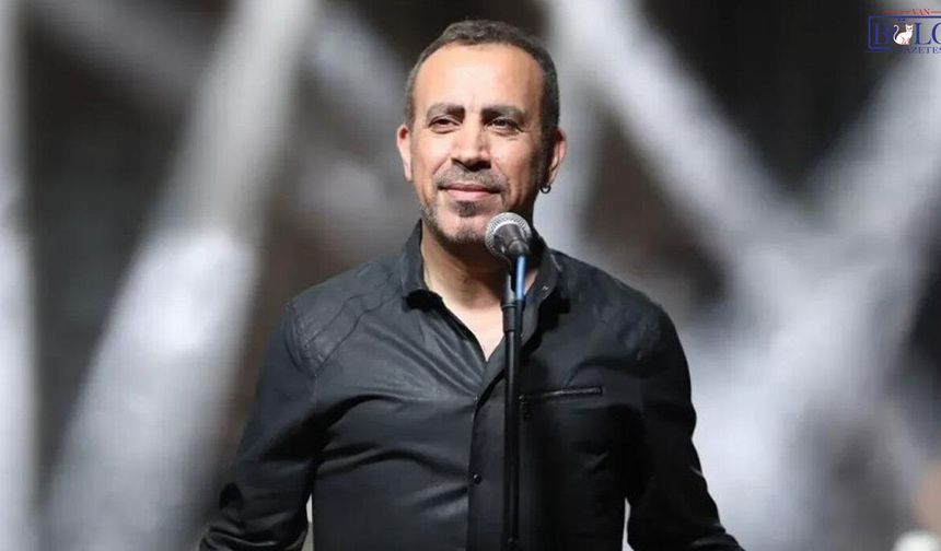 Haluk Levent tutuklandı