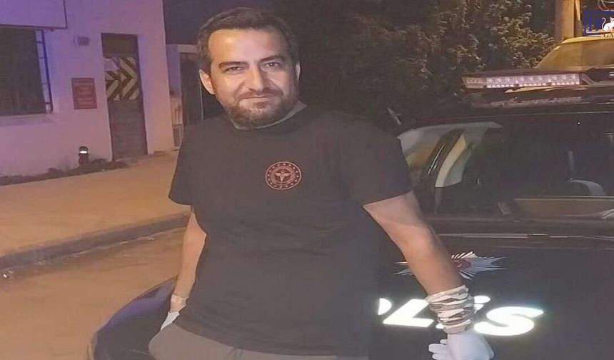 Hakkârili sağlık çalışanı evinde ölü bulundu