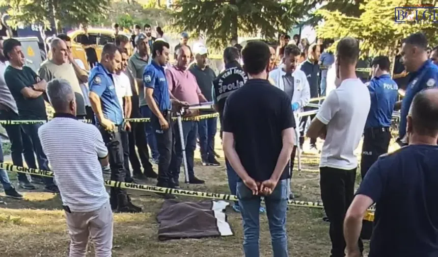 Hakkari'de acı olay: Ambulansın çarptığı çocuk hayatını kaybetti