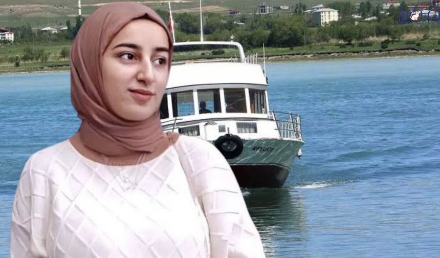Rojin Kabaiş soruşturmasında yeni adım: 'İnceleme yapılacak'