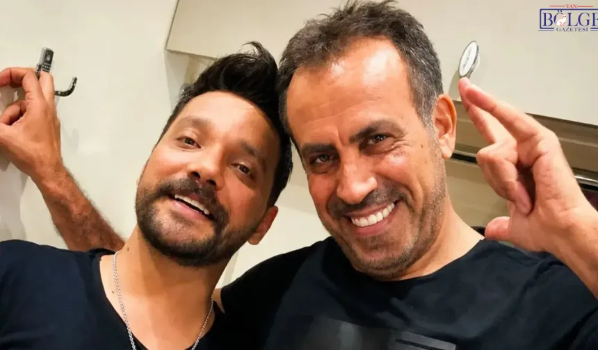 Oğuzhan Uğur, Haluk Levent ile aynı cezaevine konuldu