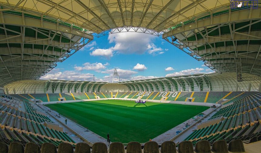 Vanspor, 2026-2027 sezonunda iç saha maçlarını Akhisar'da oynayacak