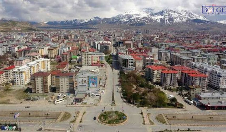 Van'da kadın siyasetçiler için önemli program